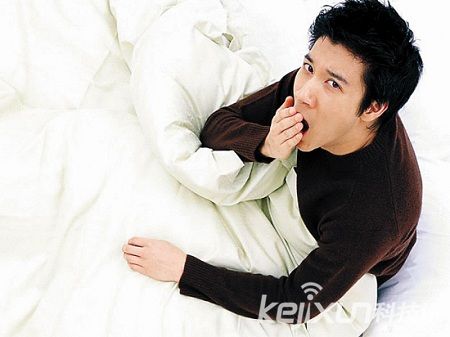 早睡早起习惯并不科学 适合自己的睡眠最健康