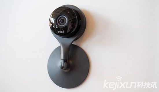 Nest烟雾报警器再升级 谷歌发布全新安全摄像头